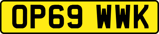OP69WWK