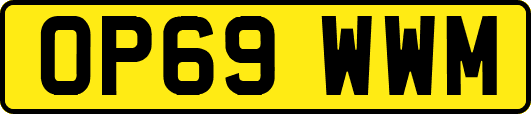 OP69WWM