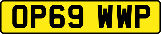 OP69WWP