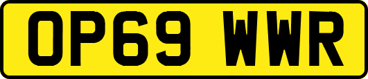 OP69WWR