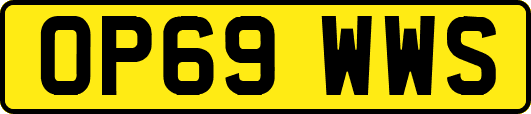 OP69WWS