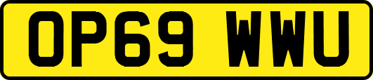 OP69WWU
