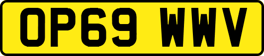 OP69WWV