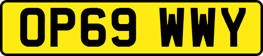 OP69WWY