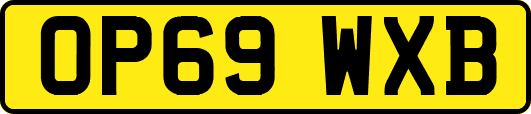 OP69WXB