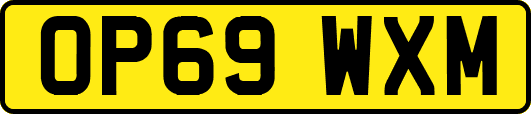 OP69WXM