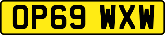 OP69WXW