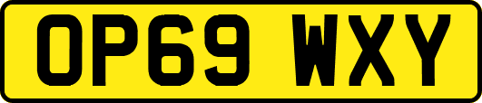 OP69WXY