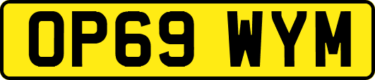 OP69WYM