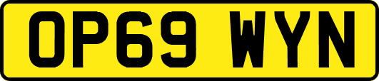 OP69WYN