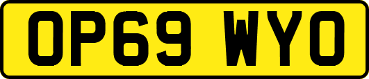 OP69WYO