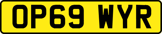 OP69WYR