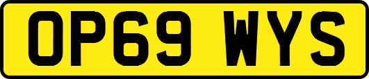 OP69WYS