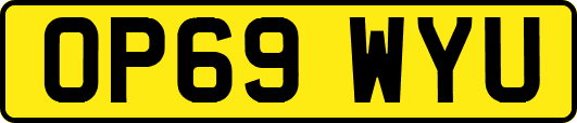 OP69WYU