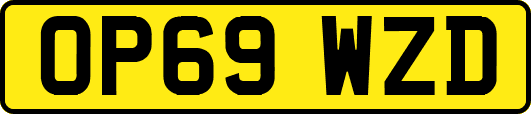 OP69WZD