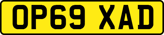 OP69XAD