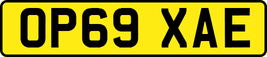 OP69XAE