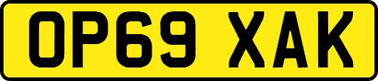 OP69XAK