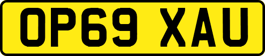 OP69XAU