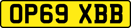 OP69XBB