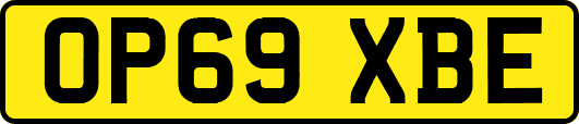 OP69XBE