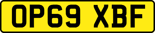 OP69XBF