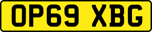 OP69XBG