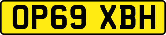 OP69XBH