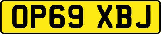 OP69XBJ