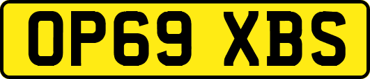 OP69XBS