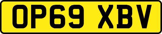 OP69XBV