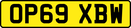 OP69XBW