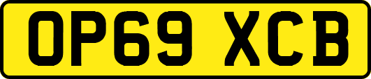 OP69XCB