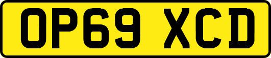 OP69XCD