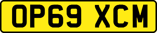 OP69XCM