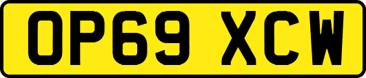 OP69XCW