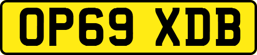 OP69XDB