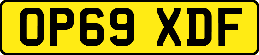OP69XDF