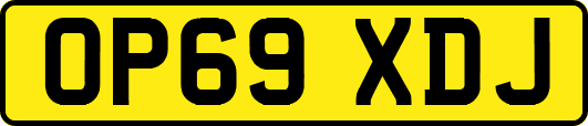 OP69XDJ