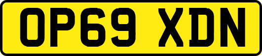 OP69XDN