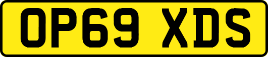OP69XDS
