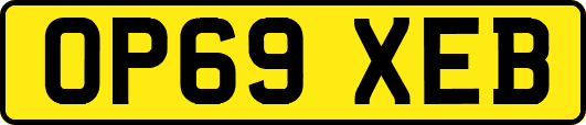 OP69XEB