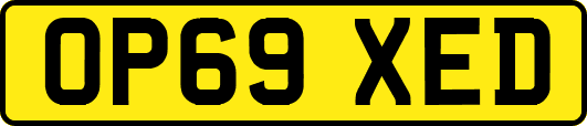 OP69XED
