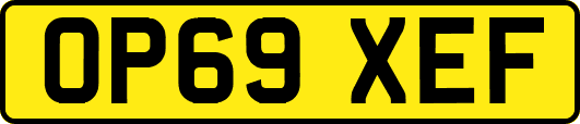 OP69XEF