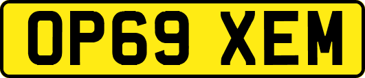 OP69XEM