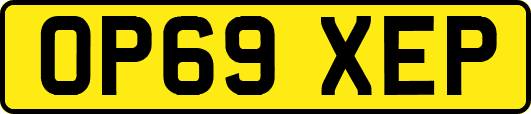 OP69XEP