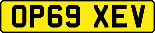 OP69XEV