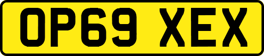 OP69XEX