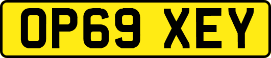 OP69XEY
