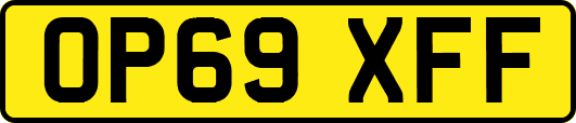 OP69XFF